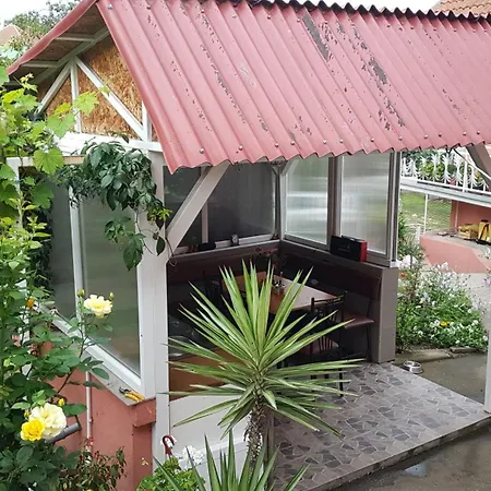 Oaza Mira Dom wakacyjny *