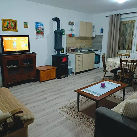 Oaza Mira Dom wakacyjny