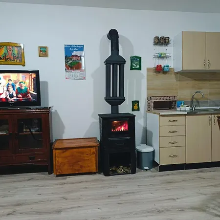 Dom wakacyjny Oaza Mira