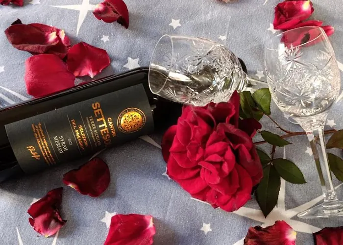 Oaza Mira Dom wakacyjny *