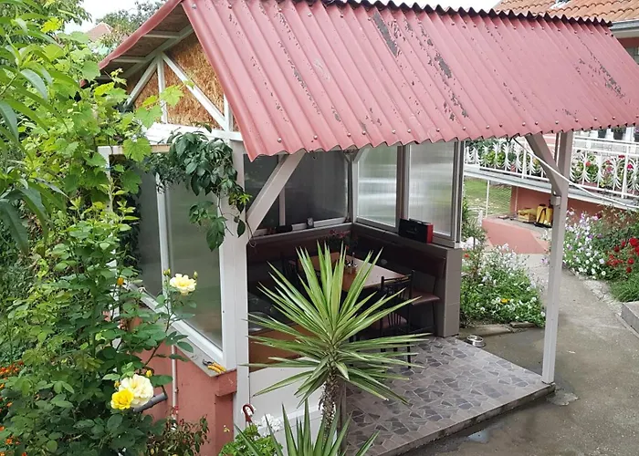 Oaza Mira Dom wakacyjny *