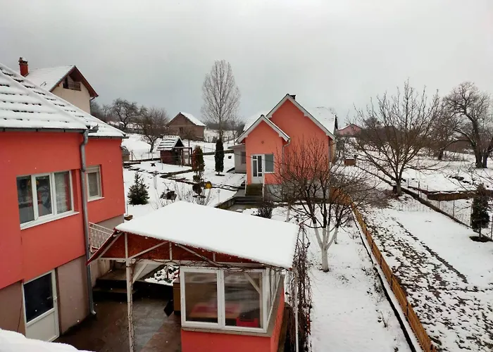 Dom wakacyjny Oaza Mira