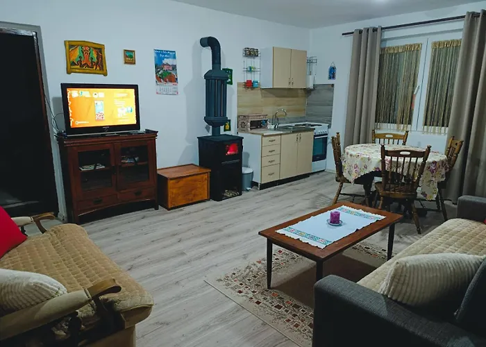 Oaza Mira Dom wakacyjny