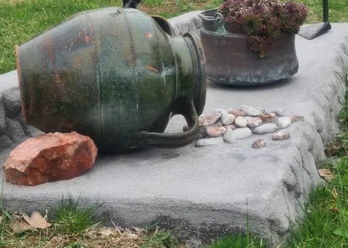 Dom wakacyjny Oaza Mira