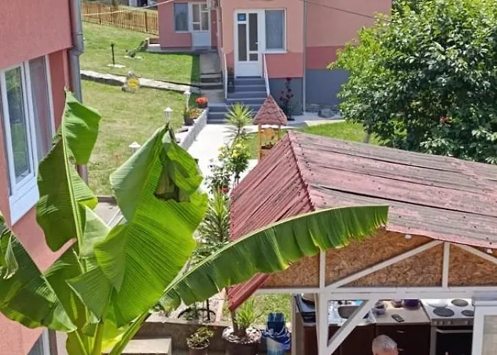 Dom wakacyjny Oaza Mira