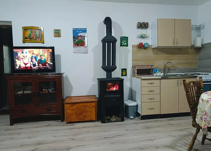 Dom wakacyjny Oaza Mira