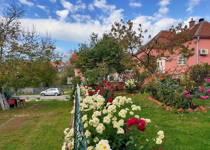 Oaza Mira Dom wakacyjny *